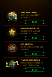 Взломанная Sky Force Reloaded Взломанная Sky Force Reloaded