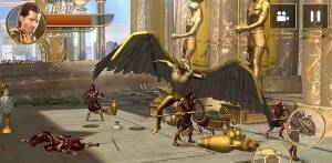 Взломанная Gods Of Egypt Взломанная Gods Of Egypt