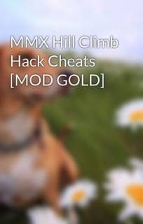 ЧИТ MMX Hill Climb