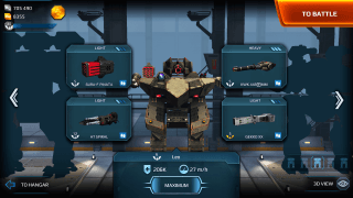 Как взломать War Robots
