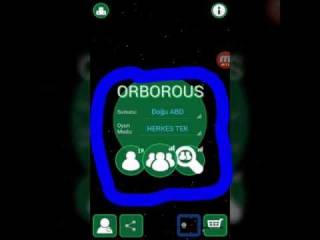 ЧИТ Orborous