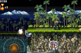 ЧИТ Contra Mobile