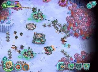 Чит Iron Marines