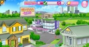 Как взломать High School Life Как взломать High School Life