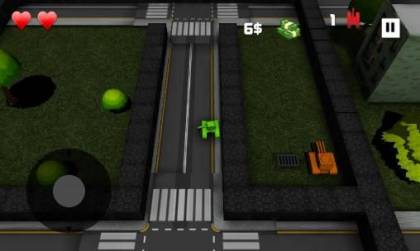 Чит Block Tank Wars 2