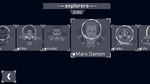 Взломанная Mars: Mars Взломанная Mars: Mars