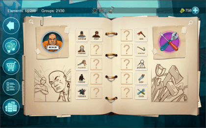 Чит для Doodle Mafia