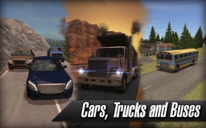 Скачать Driving School 2016
