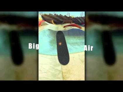 Игра True Skate