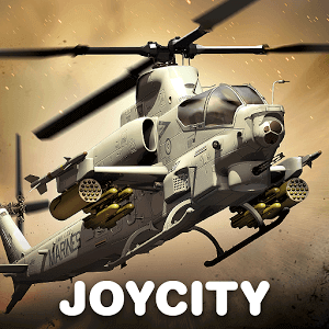 Взломанный ВЕРТОЛЕТ БИТВА - Gunship Battle. Много денег! Взломанный ВЕРТОЛЕТ БИТВА - Gunship Battle. Много денег!