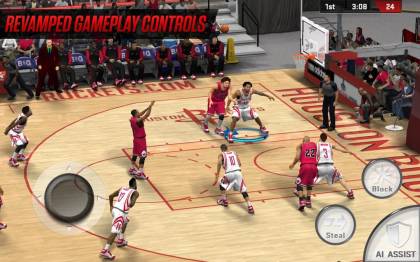 Скачать NBA 2k17