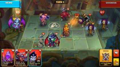 Взлом игры Mighty Party на бесплатные покупки