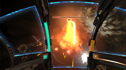 Качественный и быстрый взлом игры Gunjack 2: End of Shift