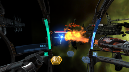 Качественный и быстрый взлом игры Gunjack 2: End of Shift