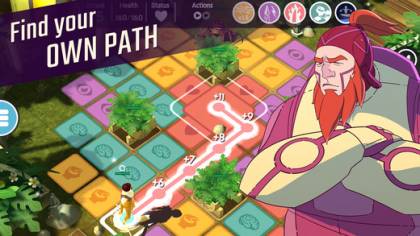 Описание взлома игры Ticket to Earth