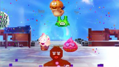 Скачать игру Pixel bomb! bomb!! с установленными модификациями