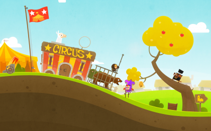 Tiny Thief взлом игры