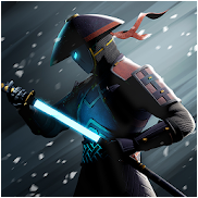 взлом shadow fight 3