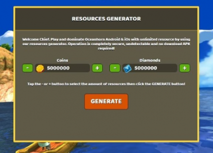 oceanhorn 2 взлом