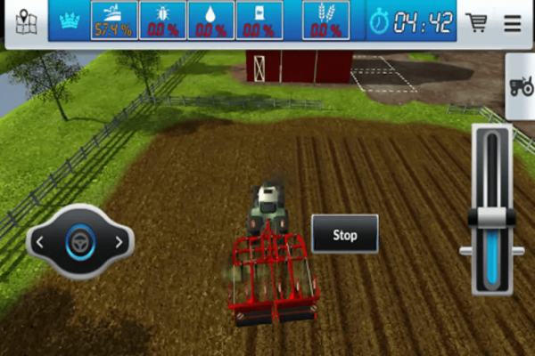 Взлом Farm Expert 2018 Mobile от рекламы