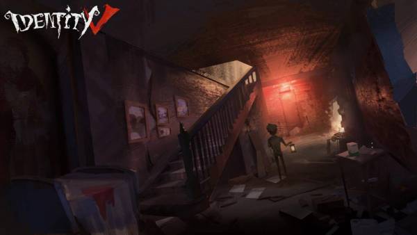Взлом Identity V бесплатный магазин