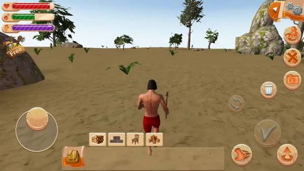 Взлом Survival Island 2017 много денег