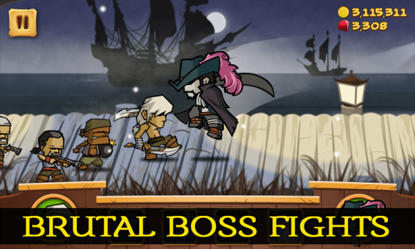 Взлом Myth of Pirates