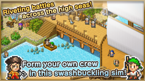 Взлом High Sea Saga как убрать рекламу