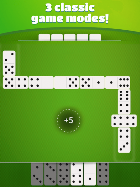 Взлом Dominoes убрать рекламу