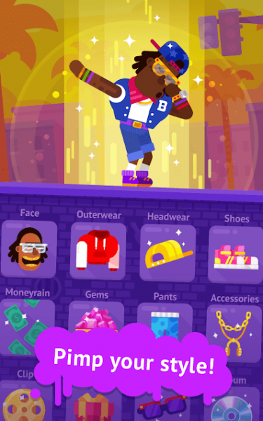 Взлом Partymasters игра без рекламы