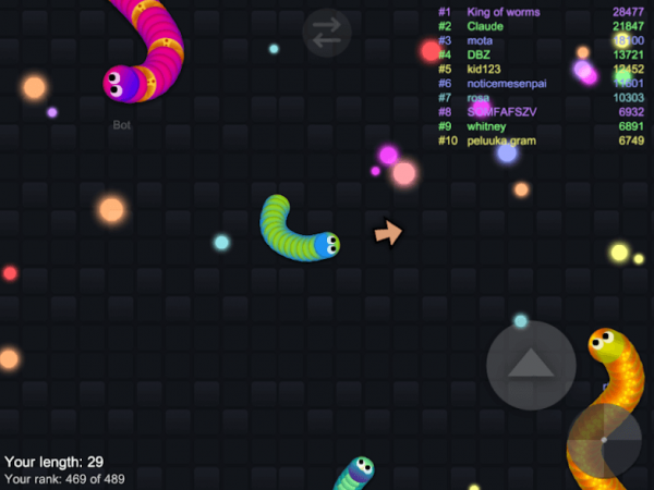 Взлом Venom Angry Crashy Rush Online без рекламы