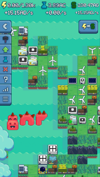 Взлом Reactor - Idle Tycoon на деньги