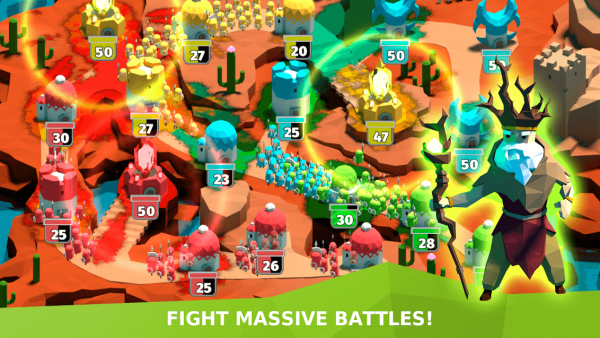 Взлом BattleTime версия полная