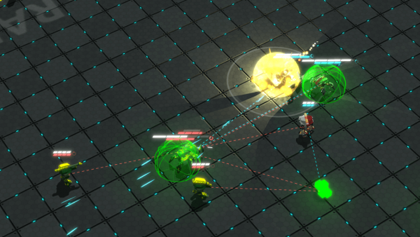 Взлом Gladiabots купить бесплатно