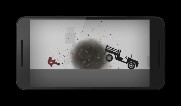 Взлом Stickman Dismounting на деньги