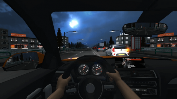Взлом Racing Limits много денег