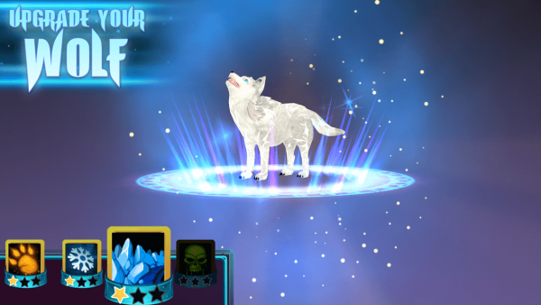 Взлом Wolf: The Evolution бесплатный магазин