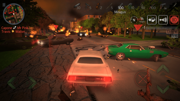 Взлом Payback 2 - The Battle Sandbox много денег