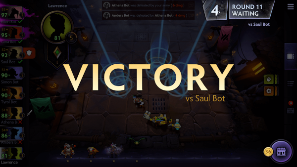 Взлом Dota Underlords на покупки