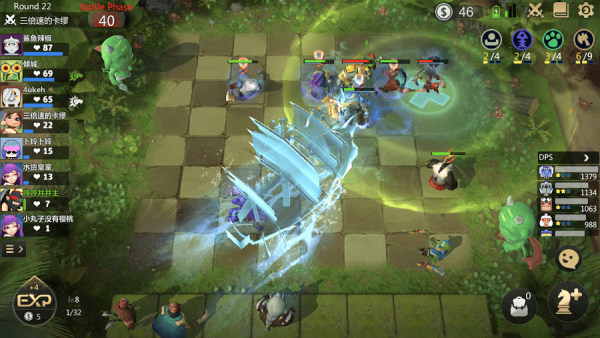 Взлом Hero Chess на бонусы