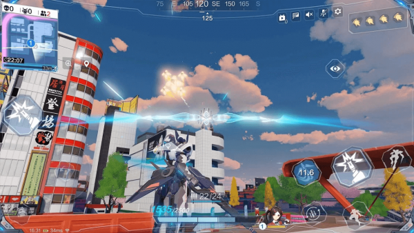 Взлом Super Mecha Champions на бонусы