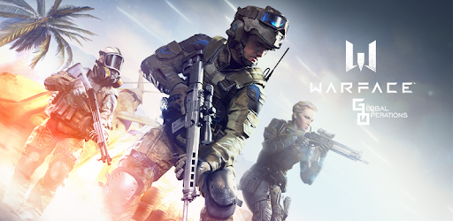 игра warface global operations